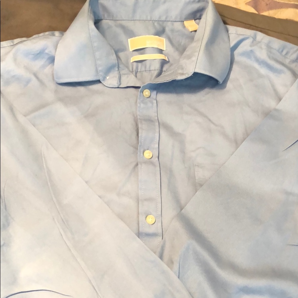 Michael Kors button up